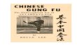 Bruce Lee Gung Fu Chino el Arte Filosófico de Defensa Personal