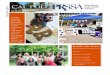 PRSSA October '14 Newsletter