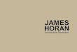 James Horan | Architectural Illustration