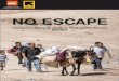 No Escape Syria Report