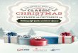 2014 Shops at West End Classic Christmas Gift & Event Guide