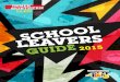 INLLEN School Leavers Guide 2015