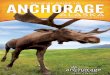 2015 Official Guide to Anchorage and Surrounding Areas