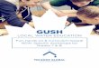 Gush program by tin roof global