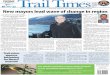 Trail Daily Times, November 18, 2014