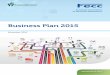 Fecc Business Plan 2015