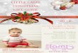 Little Lamb Christmas Gift Guide 2014