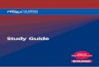 Study Guide IMC Krems