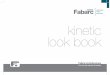 Kinetic look book