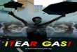TEAR GAS! - Brave Heart Theatre Nov'14
