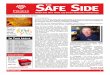 The Safe Side - November 2014 Issue
