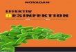 Desinfektion food processing - Novadan DK