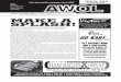 AWOL Issue 306