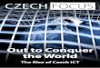 Czech Focus: ICT