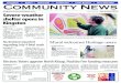 Kingston Community News, November 21, 2014