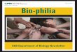 UAB Department of Biology Newsletter