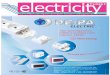 Electricity turkey magazine kasım 2015