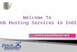 VPS Hosting Services Provider in Pune, India