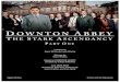 Downton Abbey: The Stark Ascendancy