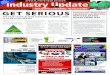 Industry Update Issue 81