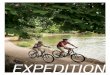 Catálogo Specialized Expedition 2015