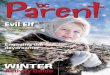 BC Parent Holiday Issue