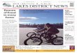 Burns Lake Lakes District News, November 26, 2014