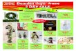 Bennion Crafts & Frame 2 day Sale