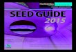 2015 UNL Spring Seed Guide