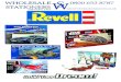 Revell Model Kits - Wholesale Stationers