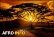 Afro Info 2