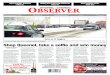 Quesnel Cariboo Observer, November 26, 2014