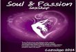 Soul&passion catalogo nov 2014