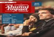 Global alumni impact study report