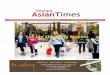 Georgia Asian Times December 1-15, 2014