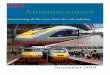 Rail Announcement November 2014