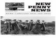 November New Penny news