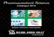 Pharmaceutical science & technology catalogue mehul book sales 2015