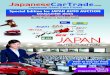 JapaneseCarTrade.com | Volume 1 | Issue 3 | Japan Auto Auction