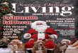 Southern Oklahoma Living Magazine-Holiday Edition 2014