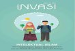 Invasi Edisi 1: Intelektual Islam