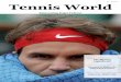 Tennis World  - n°21-2014