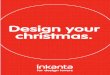 Design your christmas 2014