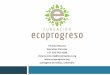 Fundación Ecoprogreso