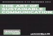The Art of Sustainable Communication