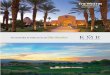 KMR Palm Springs 2015 Brochure