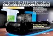ISFA's Countertops & Architectural Surfaces Vol. 7, Issue 4 - Q4 2014