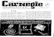 August 1, 1993, carnegie newsletter