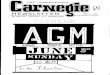June 1, 1990, carnegie newsletter