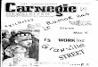 February 1, 1992, carnegie newsletter